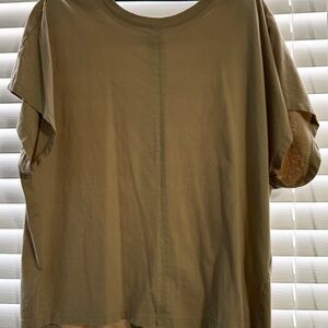 Banana Republic Organic T-shirt